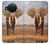 S0310 African Elephant Case For Nokia X10