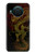 S0354 Chinese Dragon Case For Nokia X10