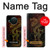 S0354 Chinese Dragon Case For Nokia X10