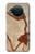 S0379 Dinosaur Fossil Case For Nokia X10