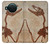 S0379 Dinosaur Fossil Case For Nokia X10