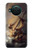 S1091 Rembrandt Christ in The Storm Case For Nokia X10