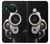 S1109 Smile Bullet Gun Case For Nokia X10