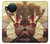 S1420 Saraswati Hindu Goddess Case For Nokia X10