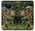 S1452 Trex Raptor Dinosaur Case For Nokia X10