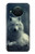 S1516 White Wolf Case For Nokia X10