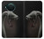 S1597 Black Mamba Snake Case For Nokia X10