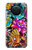 S1630 Fish Japanese Oriental Tattoo Case For Nokia X10