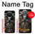S1685 Steampunk Skull Head Case For Nokia X10