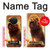 S1957 Lion Aslan Case For Nokia X10