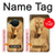 S1973 Sphinx Egyptian Case For Nokia X10