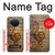 S2368 Sheet Music Notes Case For Nokia X10