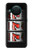 S2406 Slot Machine Lucky 777 Case For Nokia X10