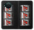 S2406 Slot Machine Lucky 777 Case For Nokia X10
