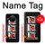 S2406 Slot Machine Lucky 777 Case For Nokia X10
