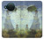 S2415 Claude Monet Woman with a Parasol Case For Nokia X10