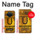 S2447 Nuclear Old Rusty Uranium Waste Barrel Case For Nokia X10