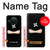 S2466 Ninja Shuriken Case For Nokia X10