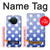 S2481 Star Pattern Case For Nokia X10