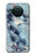 S2689 Blue Marble Texture Graphic Printed Case For Nokia X10