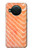 S2700 Salmon Fish Graphic Case For Nokia X10