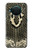 S2711 King Cobra Snake Skin Graphic Printed Case For Nokia X10