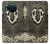 S2711 King Cobra Snake Skin Graphic Printed Case For Nokia X10
