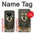 S2711 King Cobra Snake Skin Graphic Printed Case For Nokia X10