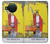 S2806 Tarot Card The Magician Case For Nokia X10
