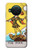 S2810 Tarot Card The Fool Case For Nokia X10