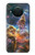 S2822 Mystic Mountain Carina Nebula Case For Nokia X10
