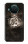 S2902 Yoga Namaste Om Symbol Case For Nokia X10