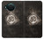 S2902 Yoga Namaste Om Symbol Case For Nokia X10