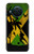 S2975 Jamaica Football Soccer Case For Nokia X10