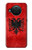 S2982 Albania Football Soccer Case For Nokia X10