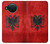 S2982 Albania Football Soccer Case For Nokia X10