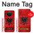 S2982 Albania Football Soccer Case For Nokia X10