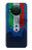 S2983 Italy Football Soccer Case For Nokia X10