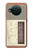 S3165 FM AM Wooden Receiver Graphic Case For Nokia X10