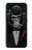 S3167 Funny Monkey God Father Case For Nokia X10
