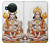 S3186 Lord Hanuman Chalisa Hindi Hindu Case For Nokia X10