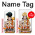 S3186 Lord Hanuman Chalisa Hindi Hindu Case For Nokia X10