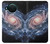 S3192 Milky Way Galaxy Case For Nokia X10