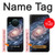 S3192 Milky Way Galaxy Case For Nokia X10