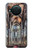 S3210 Santa Maria Del Mar Cathedral Case For Nokia X10