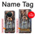S3210 Santa Maria Del Mar Cathedral Case For Nokia X10
