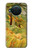 S3344 Henri Rousseau Tiger in a Tropical Storm Case For Nokia X10