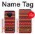 S3404 Aztecs Pattern Case For Nokia X10