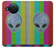 S3437 Alien No Signal Case For Nokia X10