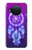 S3484 Cute Galaxy Dream Catcher Case For Nokia X10